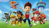 Paw Patrol World – Pups to the Rescue!