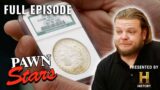 Pawn Stars: Silver Dollar Leaves Corey Unimpressed (S13, E16) | Full Episode