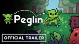 Peglin – Official Early Access Launch Trailer