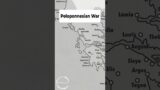 Peloponnesian War- The Sicilian Expedition