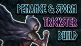 Penance Brand of Dissipation – My very FIRST Trickster build! (Path of Exile 3.23 Affliction)
