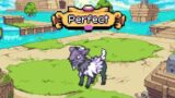 Perfect Glacikid | Coromon [Perfect Database 121/122]