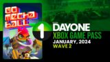 Persona 3 Reload, Turnip Boy, and More Coming to Game Pass || Day One Jan 24 Wave Two