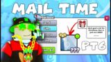 PetSim99 MAIL TIME EP 6 #petsim99