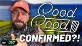 Peter Finch x GoodGood | Rough Cut Golf Podcast 057