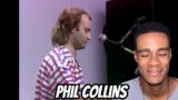 Phil Collins – Against All Odds (Live Aid 1985) | REACTION