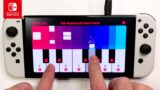 Piano: Learn and Play on the Nintendo Switch