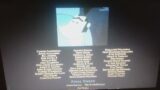 Pixar And Troublemaker's Robots (1998) Opening And Closing Credits