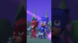 Pj Pets To The Rescue #PJMasks