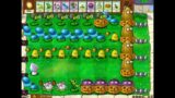 Plants vs Zombies: Can a football zombie with 100 thousand blood pass that way?