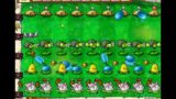 Plants vs Zombies: Which way can I cross the ten thousand blood ice car?