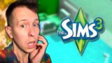 Playing a Sims game that isn't awful | 100 Baby Challenge LIVE!