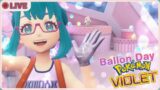 [Pokemon Violet: The Indigo Disk DLC Post-game ]  #live #pokemonscarletandviolet #playingwithviewers