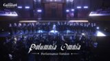 Polumnia Omnia (Performance Version) – Sumeru Vol. 2 OST Album Promotional MV | Genshin Impact