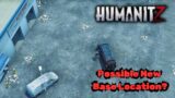 Possible New Base Location, Sledgehammer, Binoculars!| HumanitZ EP08 2024