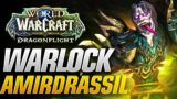 Post-Buff Warlock Amirdrassil Review and Discussion! Is Destruction Rising?