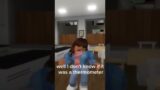 Pov: You accidentally expose your sister #roblox #memes #funny #viral
