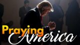 Praying for America – A New Year’s Prayer for Our Nation and for President Trump – Jan. 2, 2024