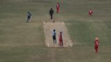 Primeminister Cup Mens Cricket Tournament (Lumbini vs Gandaki)