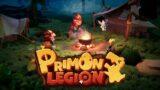 Primon Legion – Gameplay Android