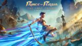 Prince of Persia: The Lost Crown: With Feeling