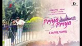 Priya Priya cover song – Arun & Pavani | The Fantasia Men