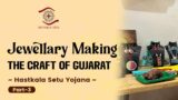 Products of terracotta jewellery by Vibha Patel from Vadodara | Crafts of Gujarat
