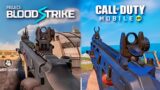 Project Bloodstrike vs. Call of Duty Mobile – Weapons Comparison