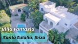 Property For Sale Villa Fantasia | Santa Eulalia, Ibiza