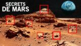 Qu'est-ce qui se passe actuellement sur Mars ?