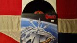 Quartz – Against All Odds Close Up (1983) (12" Vinyl)