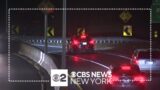 Queens residents call for more warning about dangerous curve on parkway