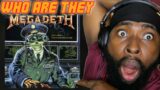 RAP FAN'S FIRST TIME HEARING 'Megadeth – Holy Wars… The Punishment Due | GENUINE REACTION