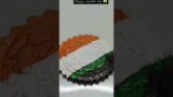 REPUBLIC  day special #terracotta #clayvideos #diy #tranding #satisfying #republicday#terracotta