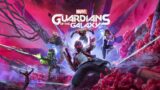 RTX Enabled | Marvel's Guardians of the Galaxy | Walkthrough Part-5 | Story Game #marvel