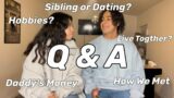 RYOSkits Q&A (Siblings or Dating?)