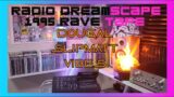 Radio Dreamscape 1995 Rave Tape – DJ Dougal , Slipmatt & Vibes Part.1