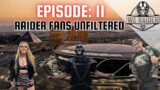 Raider Fans Unfiltered: Episode 11 – GM Speculations, Maxx Crosby Trade Talks, & Antonio Pierce Saga