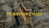 Raiders of the Lost Past with Janina Ramirez – 2.1 The Minotaur's Palace (BBC)
