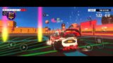 Rally Horizon Mobile Racing Game Part 1 World Race Android Gameplay