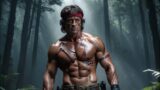 Rambo: Echoes of War – A Cinematic Symphony of Survival