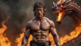 Rambo Resurgence: Beyond the Battlefield – A Cinematic Odyssey