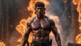 Rambo Unleashed: A Symphony of Survival in the Heart of Action