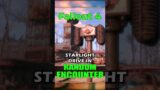 Random Encounter Spawn in StarLight?  ||  FALLOUT 4 #fallout #fallout4 #shorts #gaming
