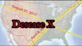Rapture During Bio Attack! American Eclipse Warning Dream! Multistage Fall of America 2024!