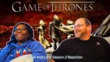 Reacting to Game of Thrones Histories and Lore Season 2
