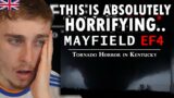 Reacting to MAYFIELD – Tornado Horror in Kentucky