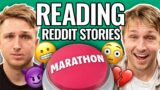 Reading Reddit Stories 2023 Marathon