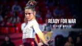 Ready for War – Gymnastics Floor Music