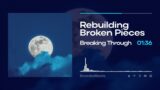 Rebuilding Broken Pieces – BeardedBeats (Official Visualizer)